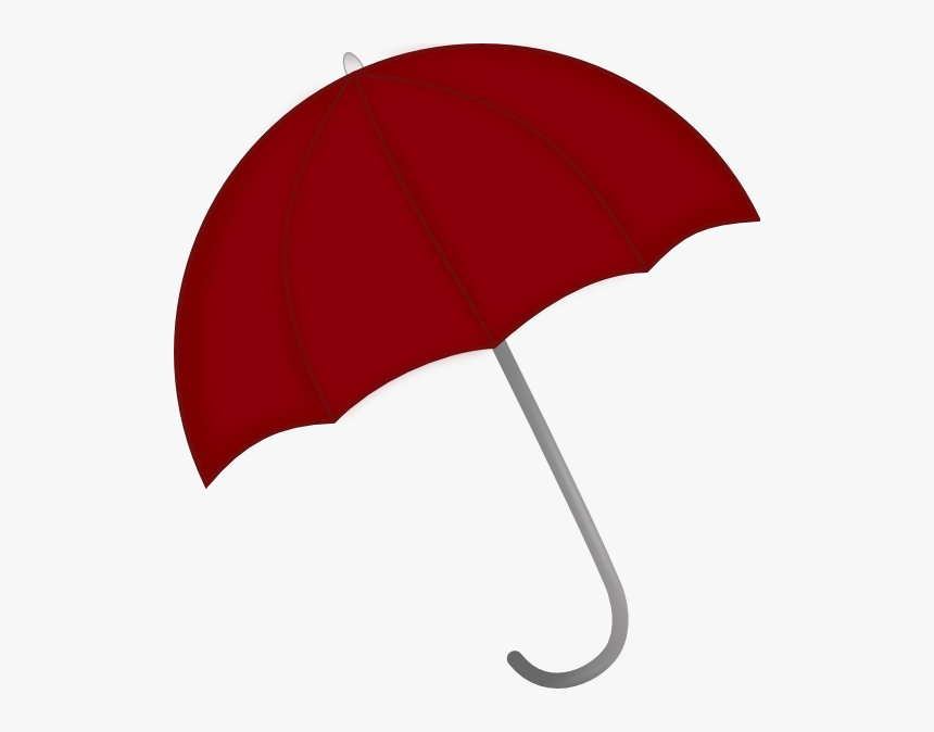 Red Umbrella Svg Clip Arts - Sex Workers Red Umbrella, HD Png Download, Free Download