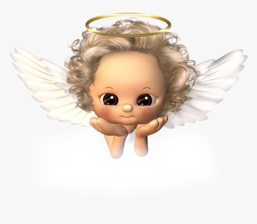 Angel Png Image, Transparent Png, Free Download