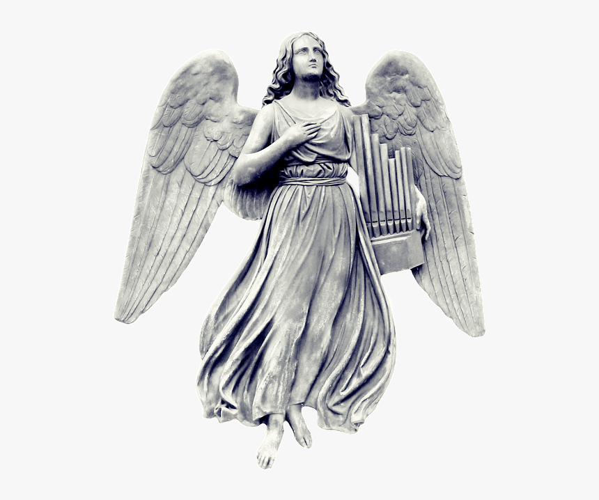 Angels Png - Transparent Background Angels Png, Png Download, Free Download