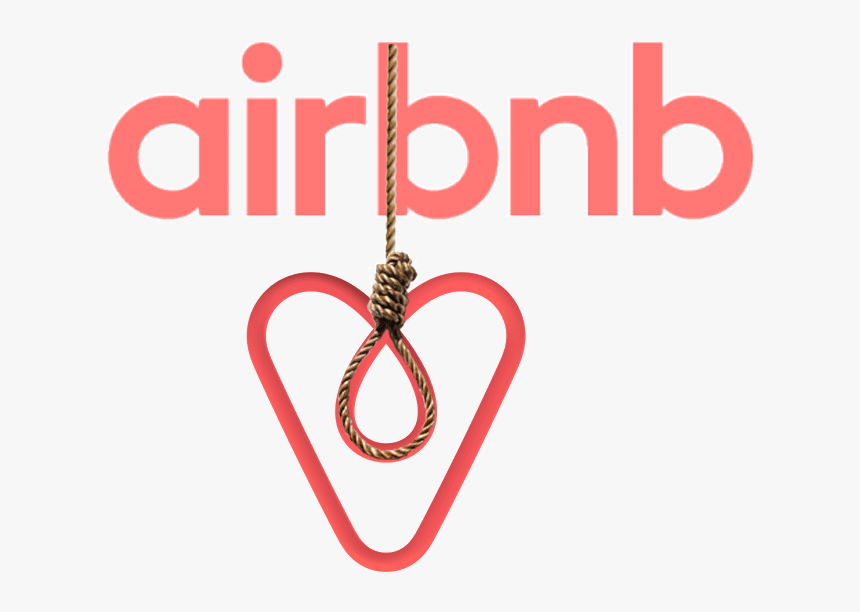 Airbnb, HD Png Download, Free Download