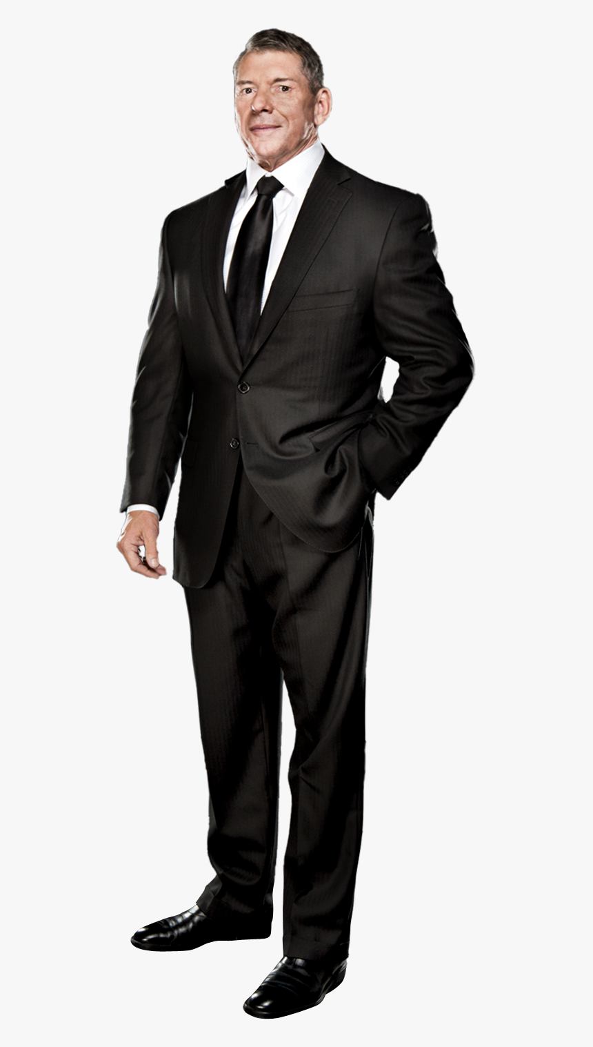 Suit-trousers - Vince Mcmahon Png, Transparent Png, Free Download