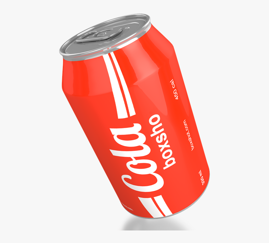 Soda, Drink, Coke, Refreshment, Cold, Summer, Beverage - Coca-cola, HD Png Download, Free Download