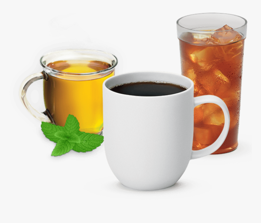 Beverage Hot And Cold, HD Png Download, Free Download