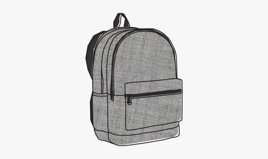 Image2 - Backpacks For Men Png, Transparent Png, Free Download