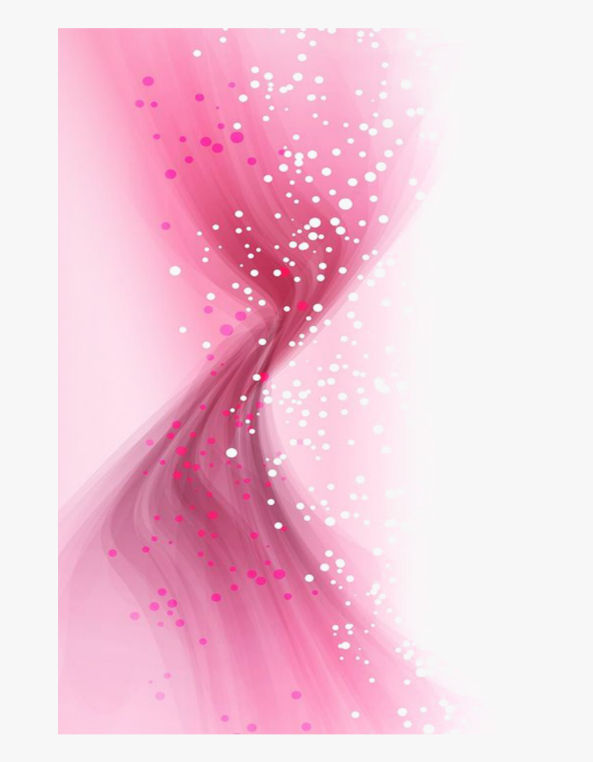 Pink Abstract, HD Png Download, Free Download