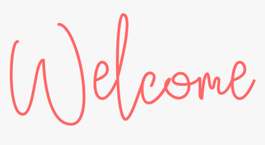 Welcome, HD Png Download, Free Download