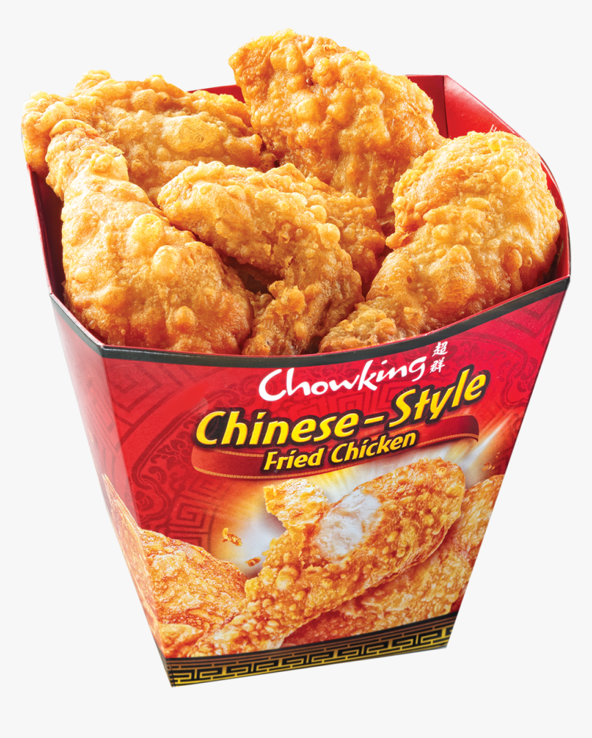 Chinese Fried Chicken Family Pack - Chowking Chicken Bucket Price Philippines, HD Png Download, Free Download