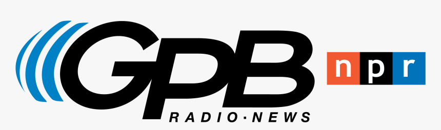 Georgia Public Broadcasting Logo, HD Png Download, Free Download