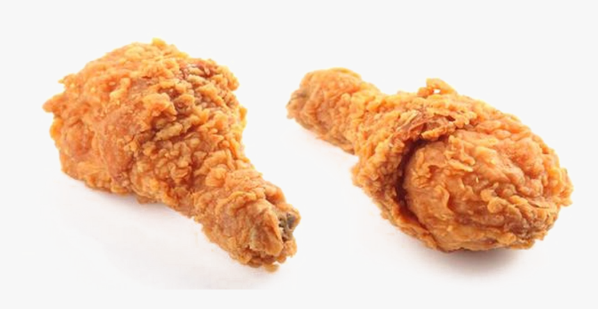 Kfc Fried Chicken Png - Chicken Kfc Png Hd, Transparent Png, Free Download