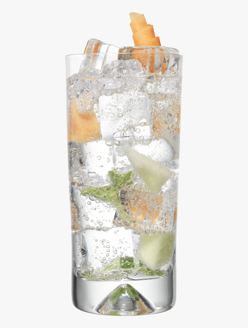 Transparent Rain - Vodka And Tonic, HD Png Download, Free Download