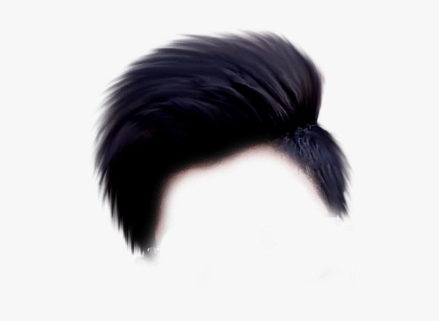 Hair Png For Photoshop, Transparent Png, Free Download