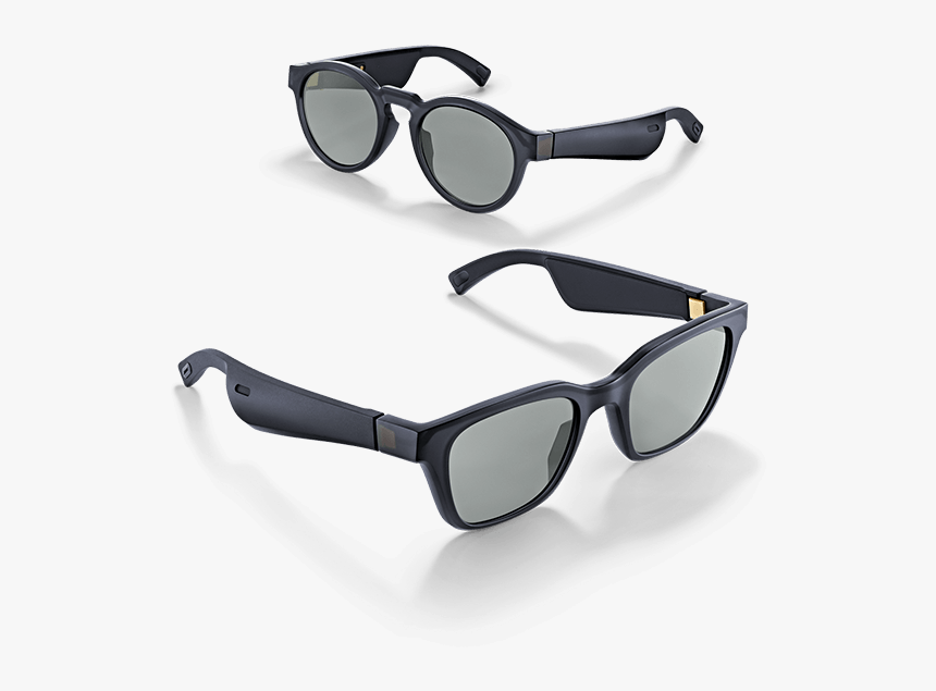 Bose Frames Audio Sunglasses, HD Png Download, Free Download