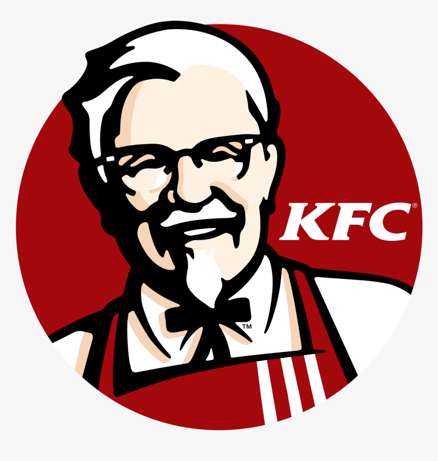 Kfc Logo, HD Png Download, Free Download