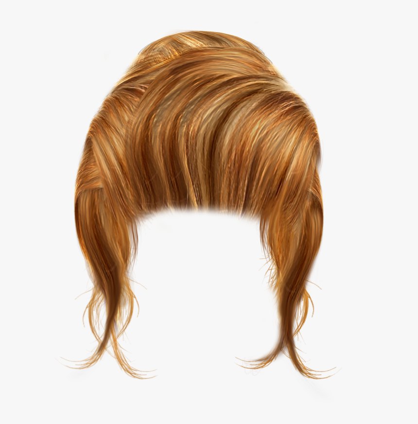 Hair Woman Png, Transparent Png, Free Download