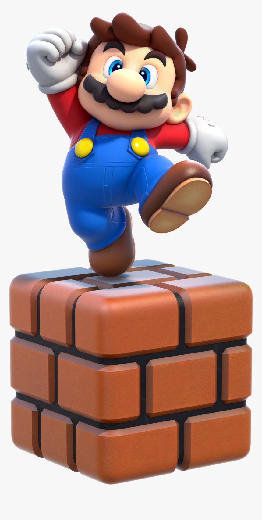 Super Mario 3d Land Mini Mario, HD Png Download, Free Download