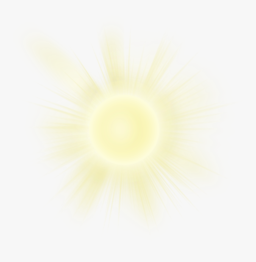 Realistic Sun Transparent Background, HD Png Download, Free Download