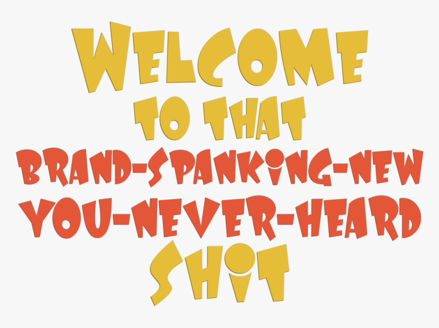 Welcome, HD Png Download, Free Download