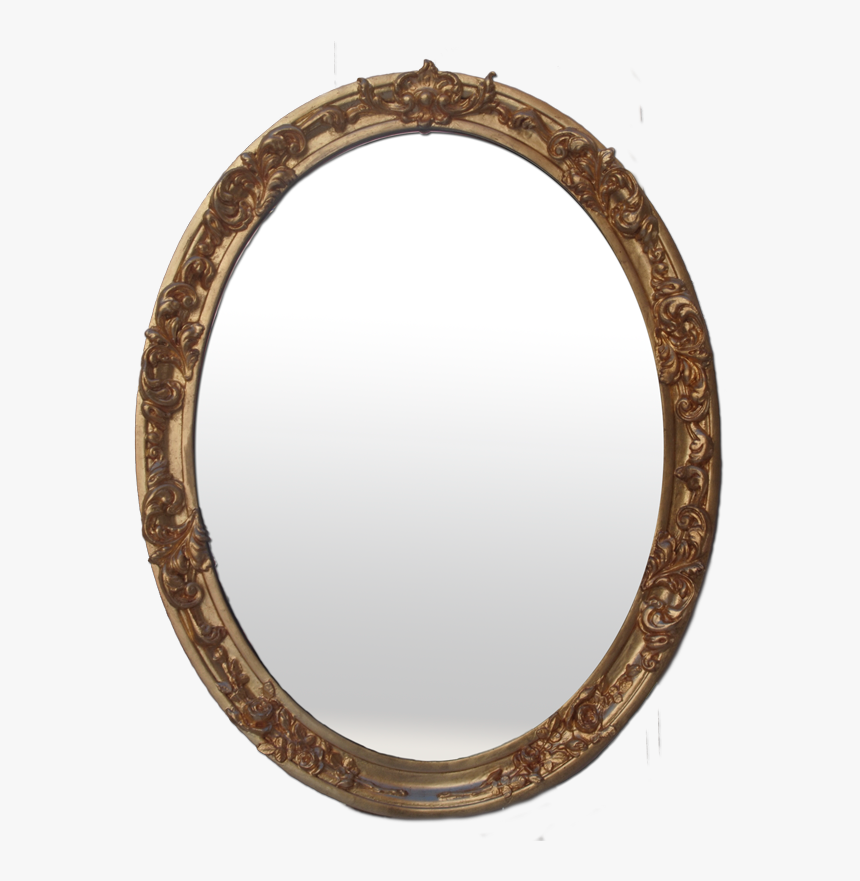 Mirror Png Transparent - Зеркало Пнг, Png Download, Free Download