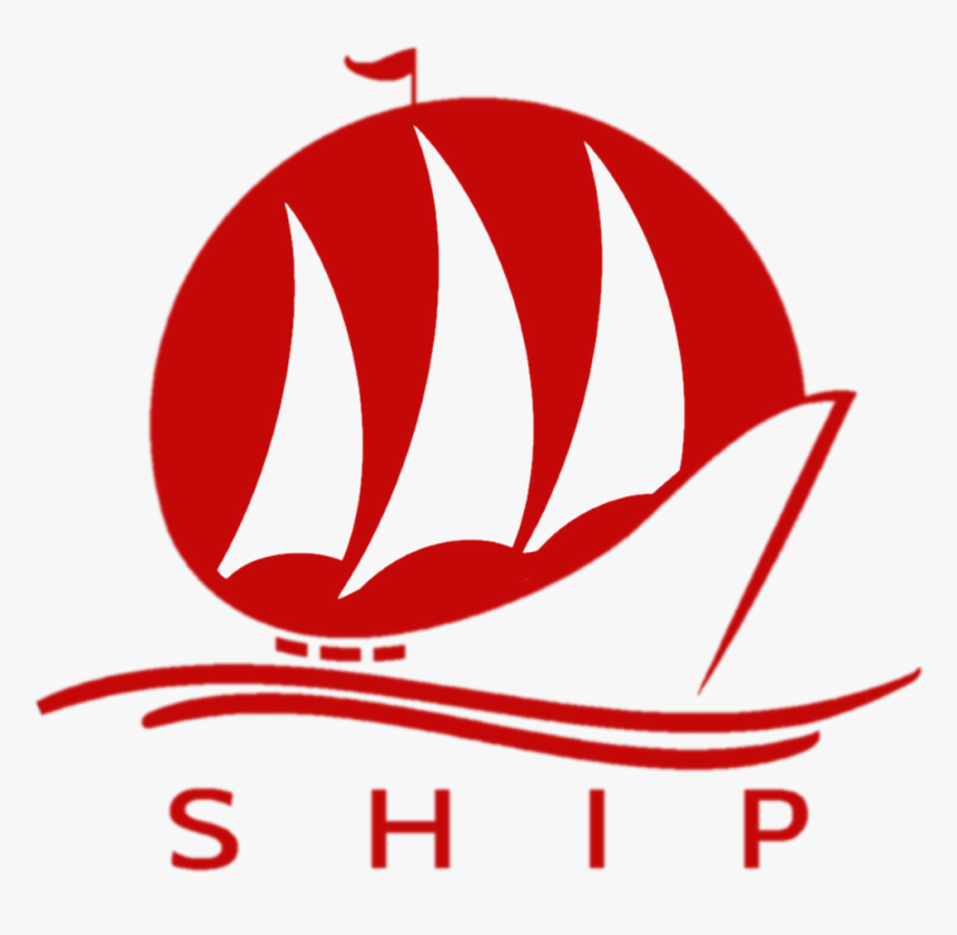 Ship Logo Transparent, HD Png Download, Free Download