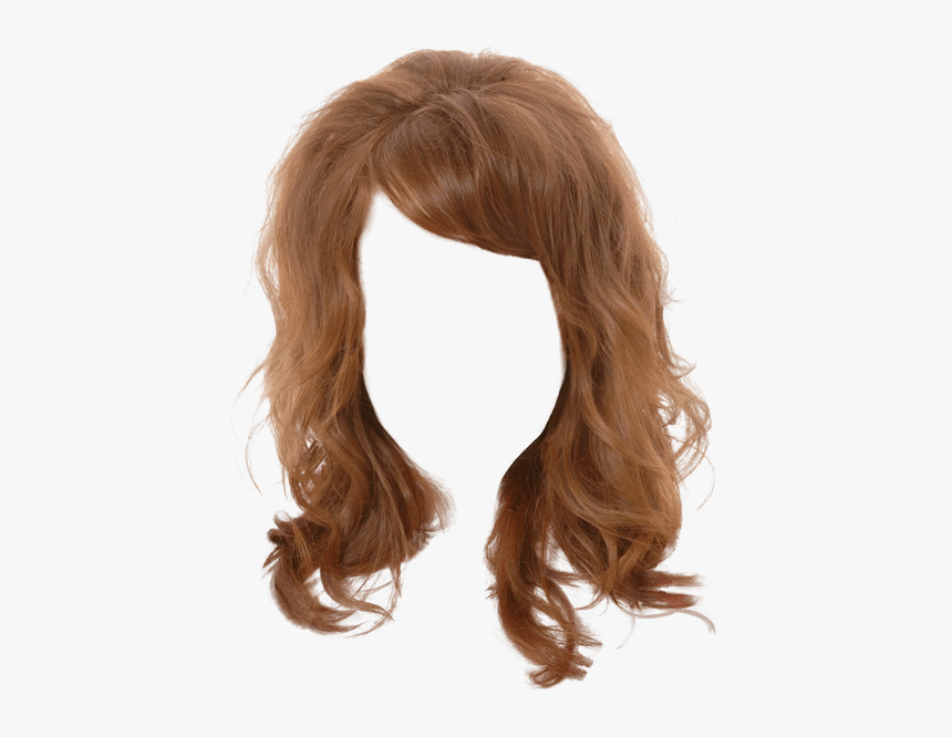 Hair Woman Png, Transparent Png, Free Download