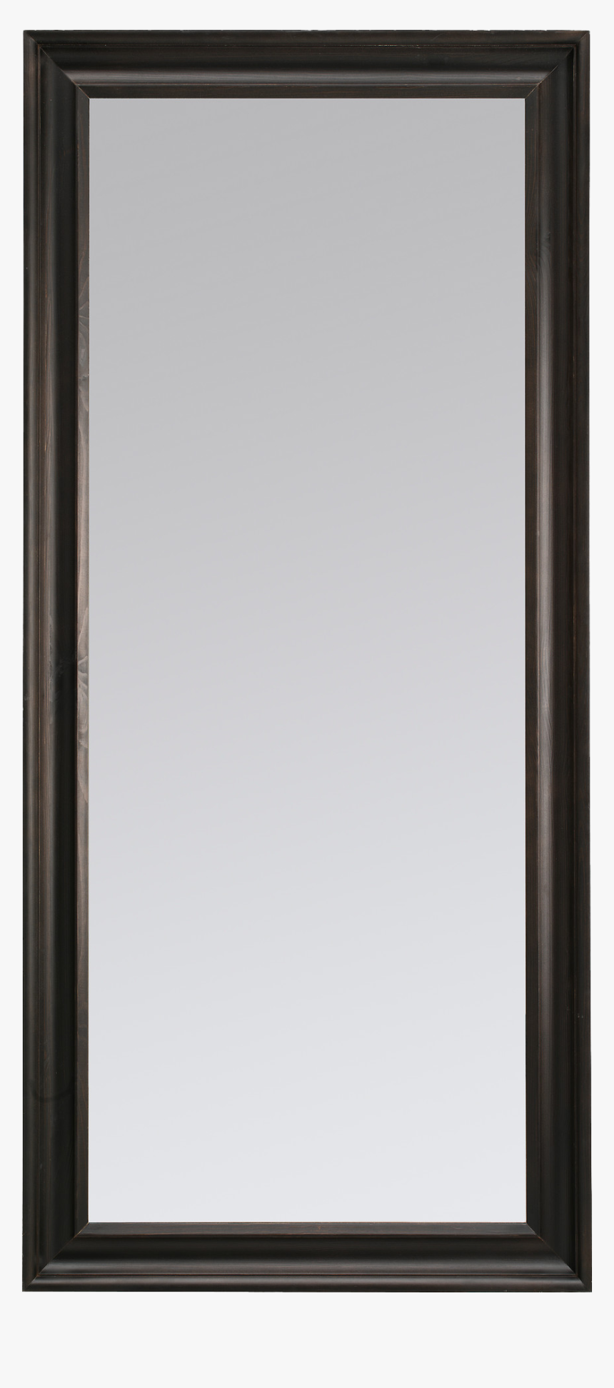 Mirror Png Image - Glass Door Front View, Transparent Png, Free Download