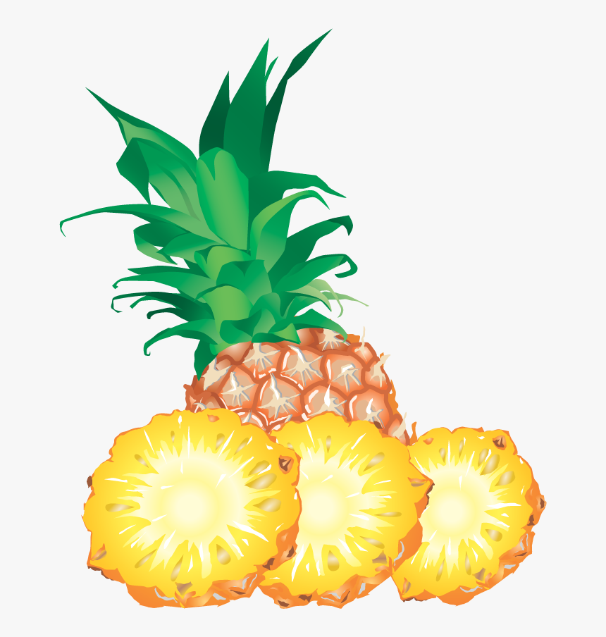 Pineapple Png, Transparent Png, Free Download