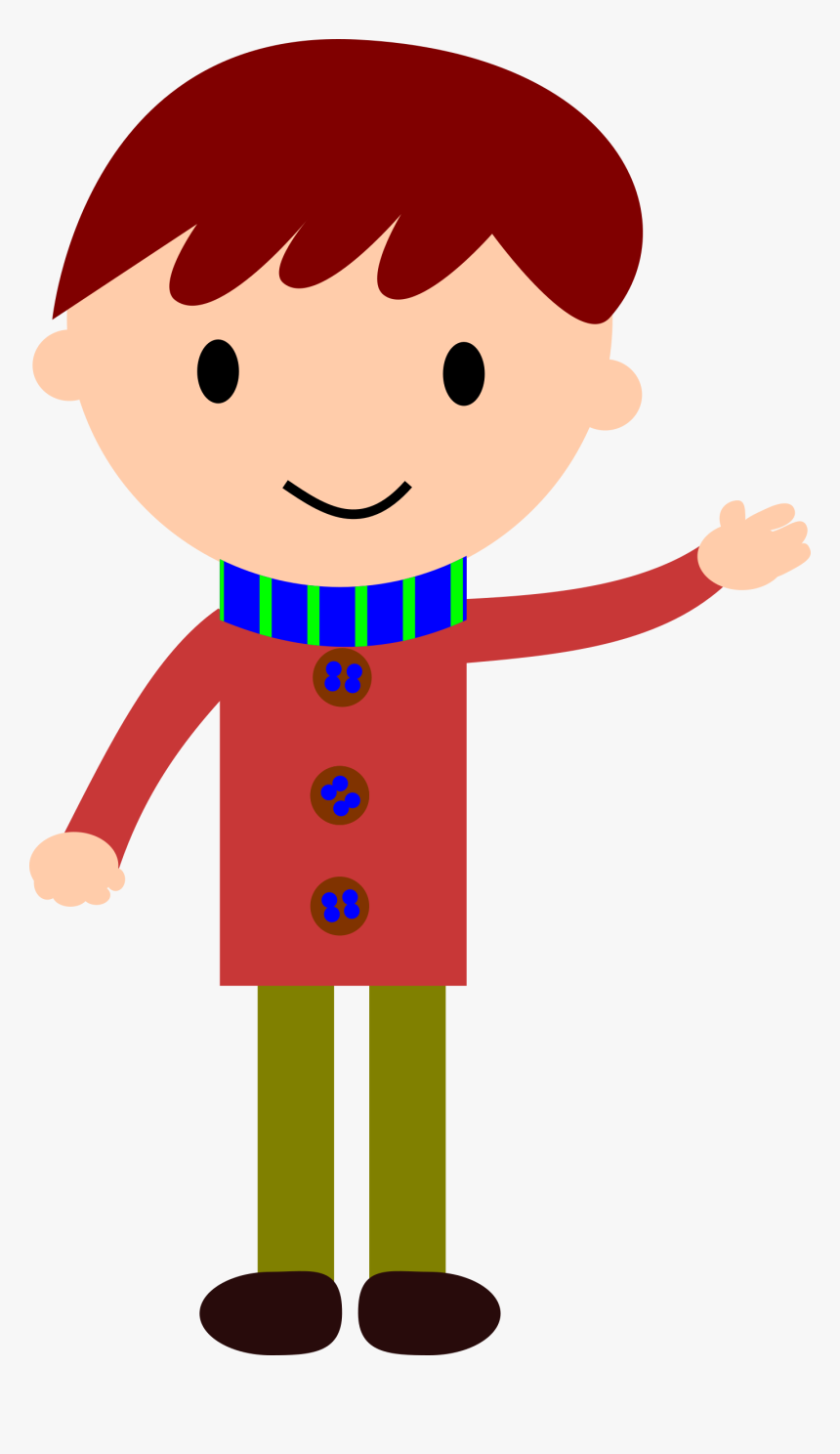 Boy Png Photos - Animasi Anak Laki Laki, Transparent Png, Free Download