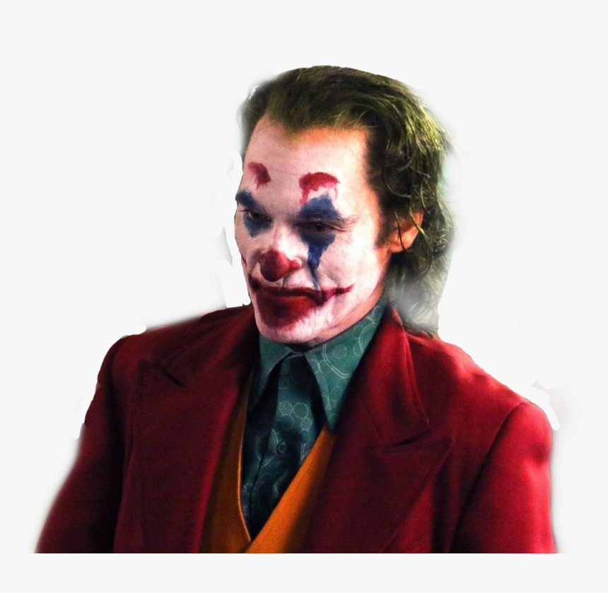 Joker Jokersmile Jokerface Jokers Jokermakeup Batman - Joker 2019, HD Png Download, Free Download