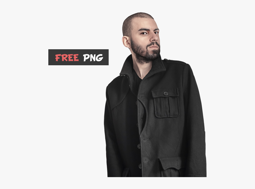 Man Png Image - Gentleman, Transparent Png, Free Download