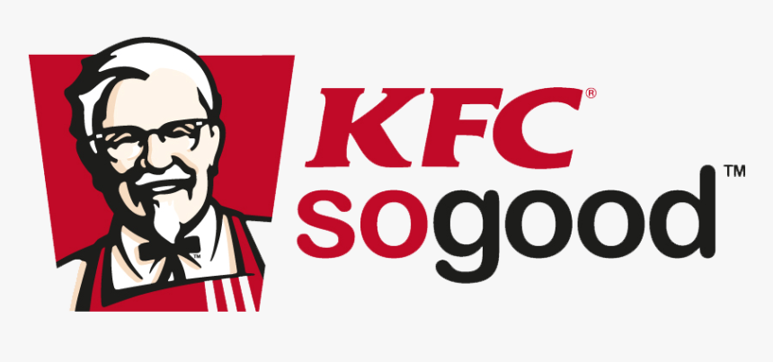 Kfc So Good Logo - Kfc So Good Png, Transparent Png, Free Download