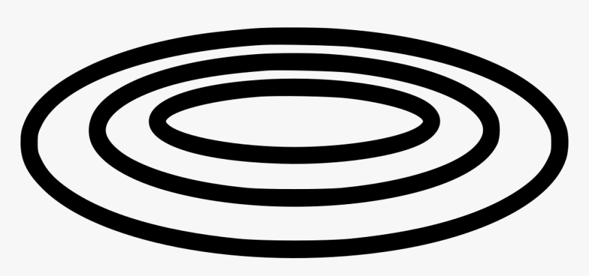 Ripple - Circle, HD Png Download, Free Download