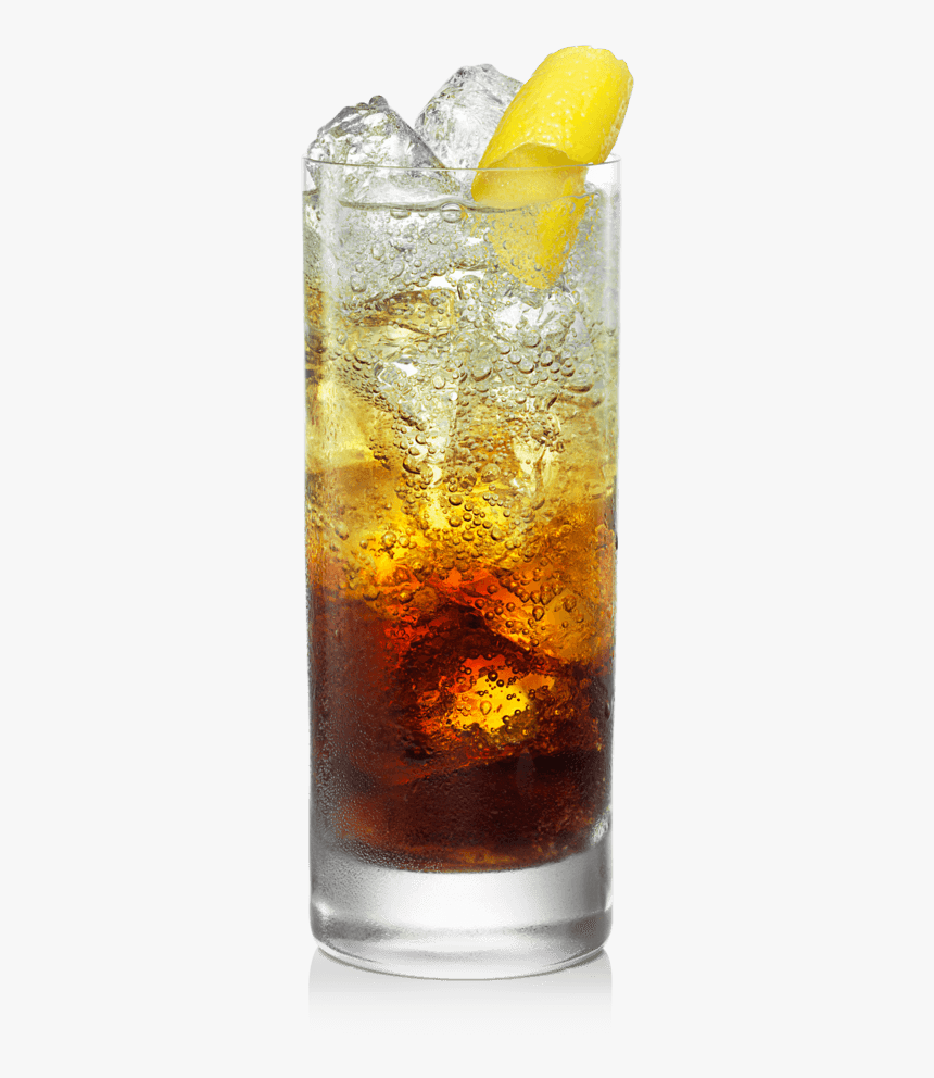 Clip Art Classic Recipes Kahl A - Cold Brew Coffee Soda, HD Png Download, Free Download