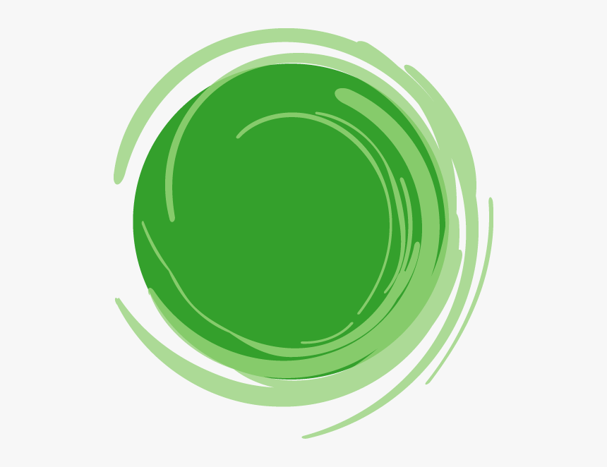 Dot Png Picture - Green Dot Violence Prevention, Transparent Png, Free Download