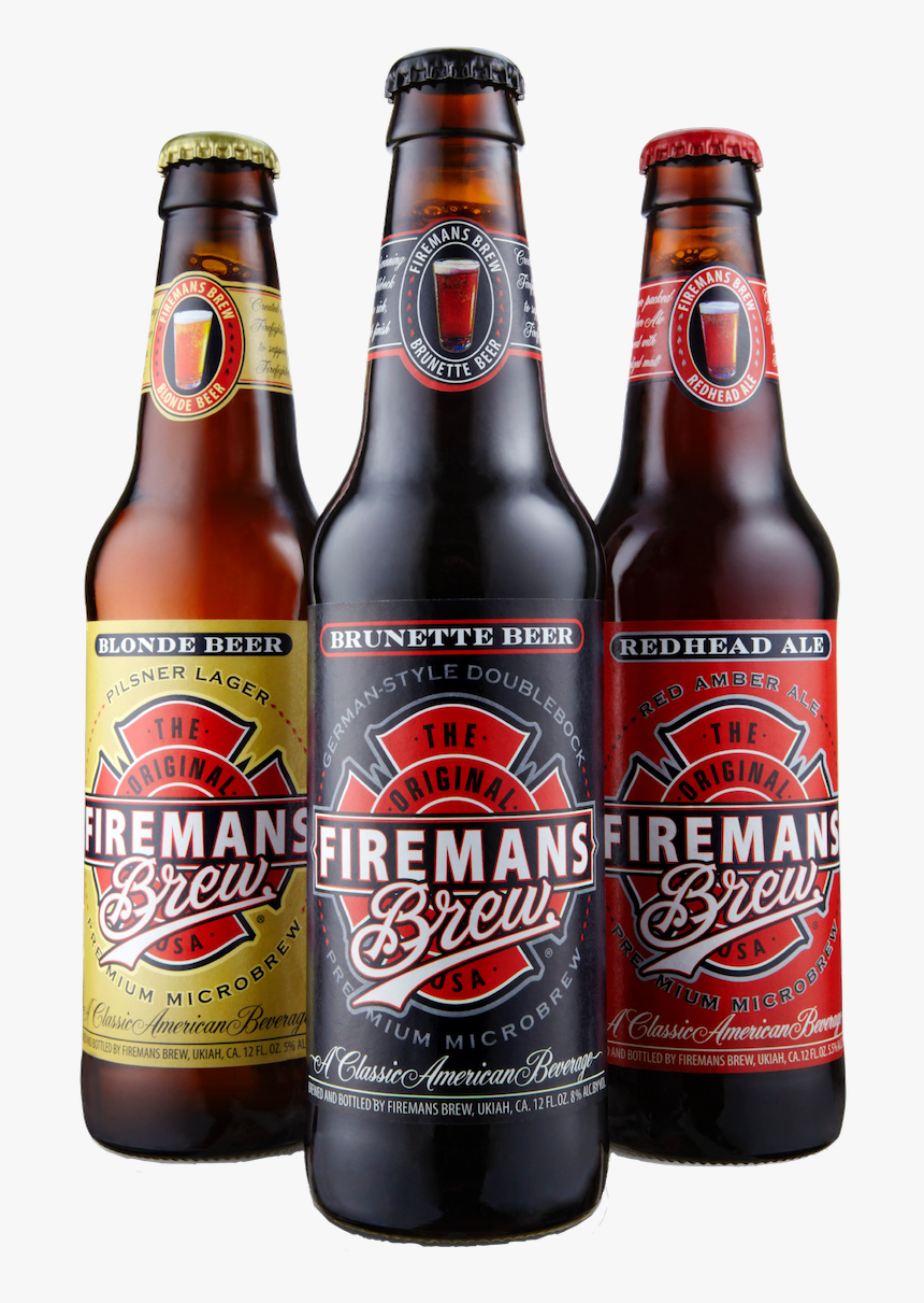 Firemans Brew, HD Png Download, Free Download