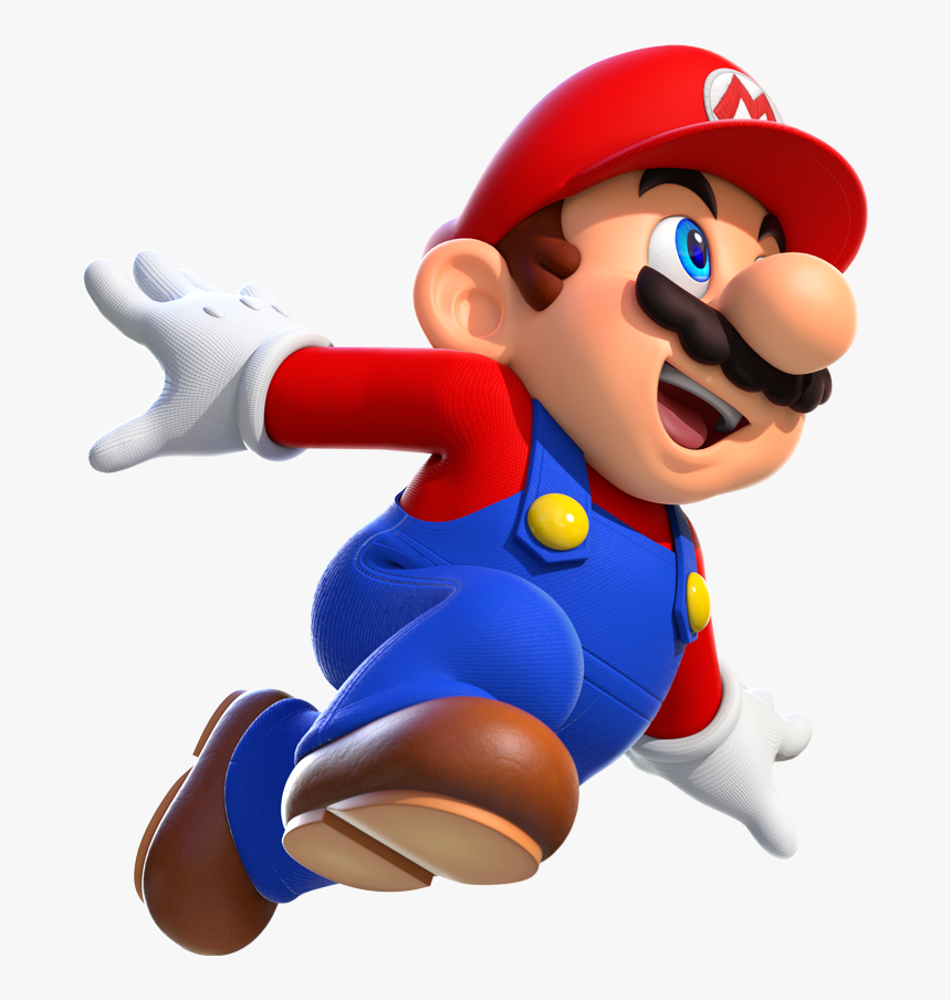 Super Mario Run, HD Png Download, Free Download