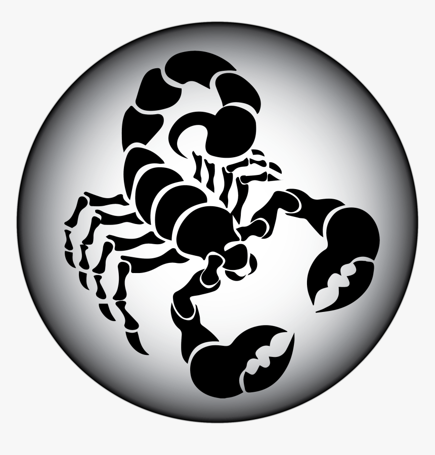 Scorpion Clip Art - Scorpion Png, Transparent Png, Free Download