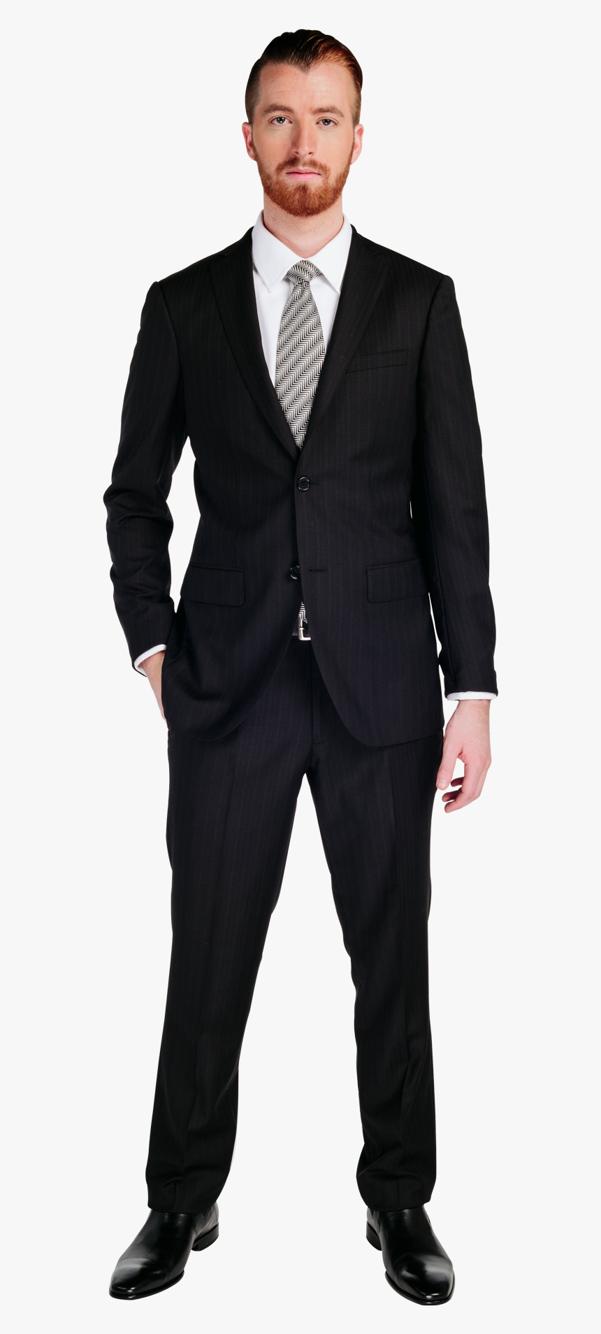 Men Suit Png - Man In Suit Png, Transparent Png, Free Download