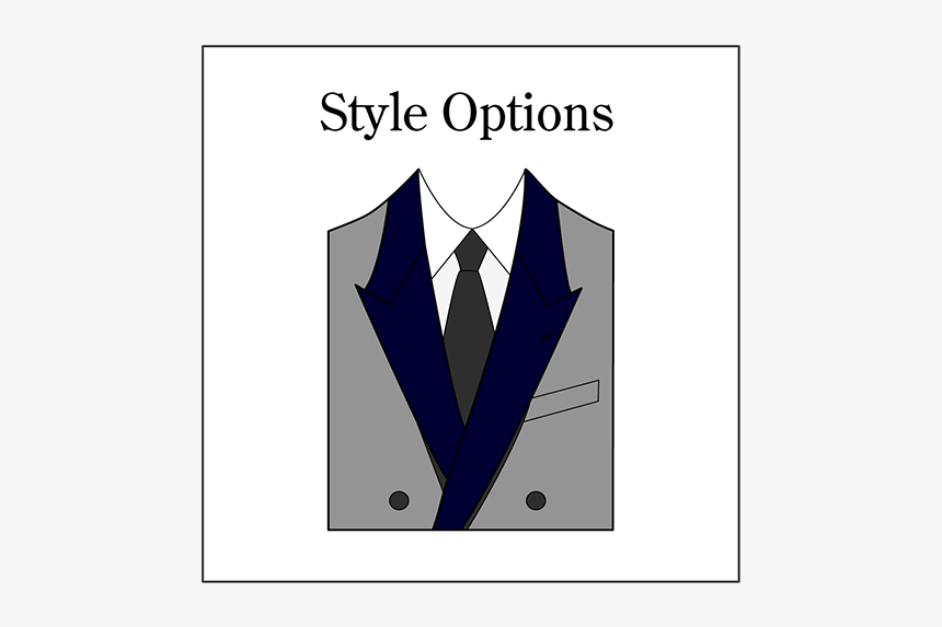 Style - Formal Wear, HD Png Download, Free Download