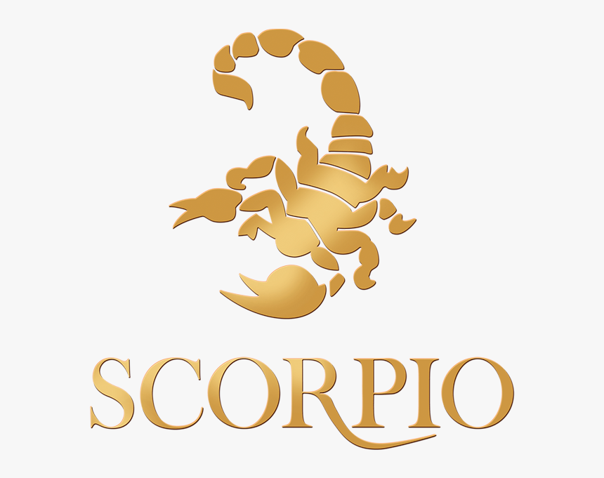 Scorpio Logo, HD Png Download, Free Download