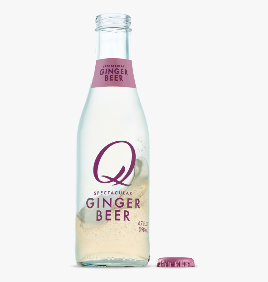 Transparent Budweiser Bottle Png - Glass Bottle, Png Download, Free Download