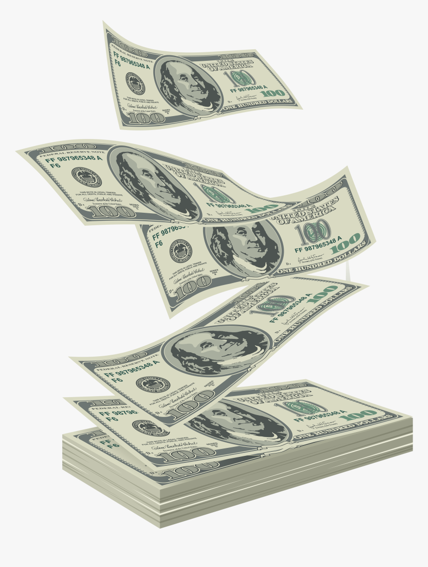 Cash Png Pic - Money Transparent Background, Png Download, Free Download