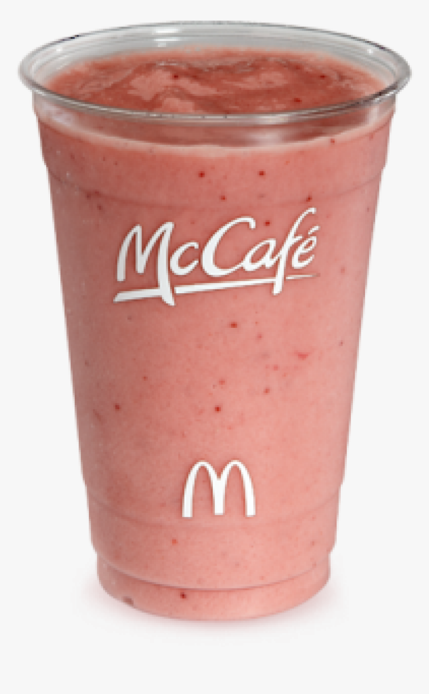 Mcdonald"s Smoothies, HD Png Download, Free Download