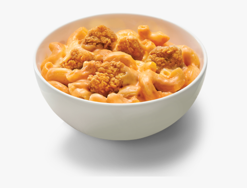 Kfc Mac N Cheese Bowl, HD Png Download, Free Download