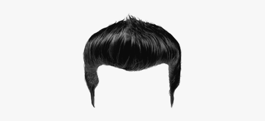 Hair Style Men Png, Transparent Png, Free Download