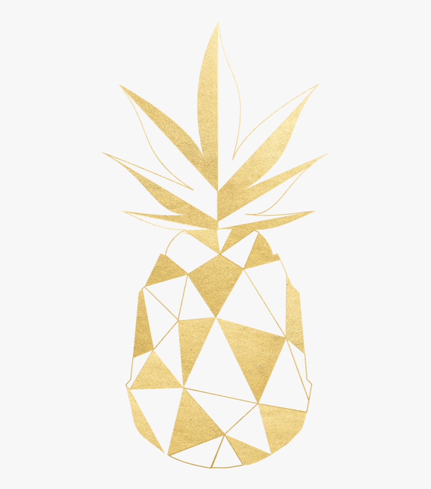 Pineapple Clip Art & Pineapple Png Image - Pineapple, Transparent Png, Free Download