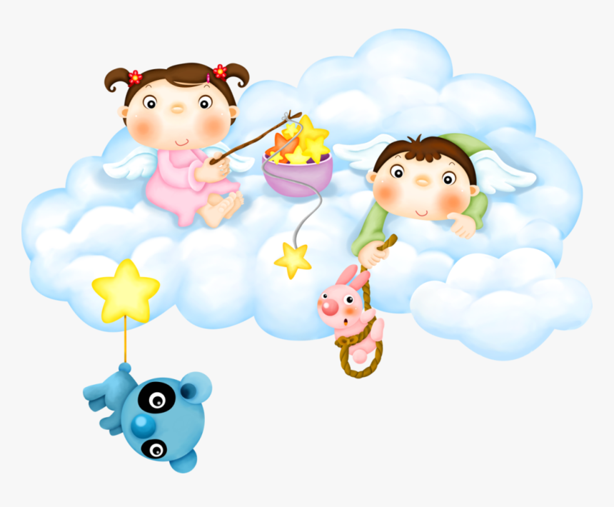 Little Angels Art, HD Png Download, Free Download