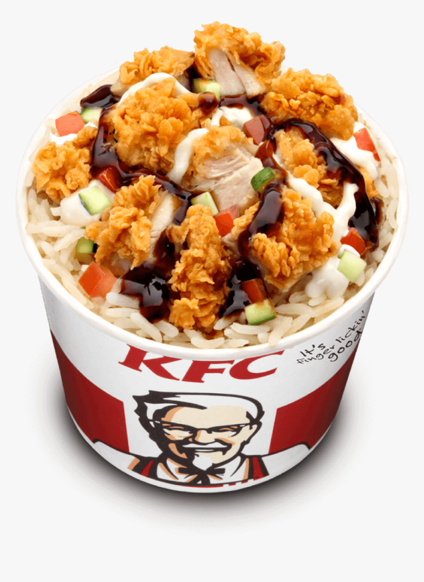 Kfc menu KFC menu