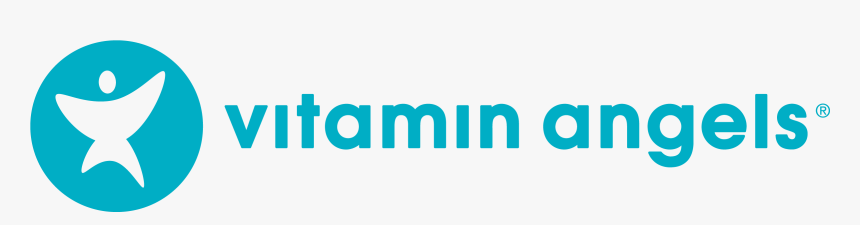 Primary Vitamin Angels Logo 2017 - Pagertree Logo, HD Png Download, Free Download