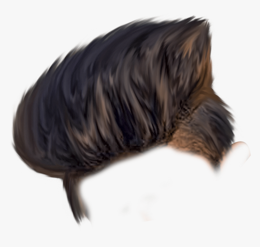 Png Hair Style Hd, Transparent Png, Free Download