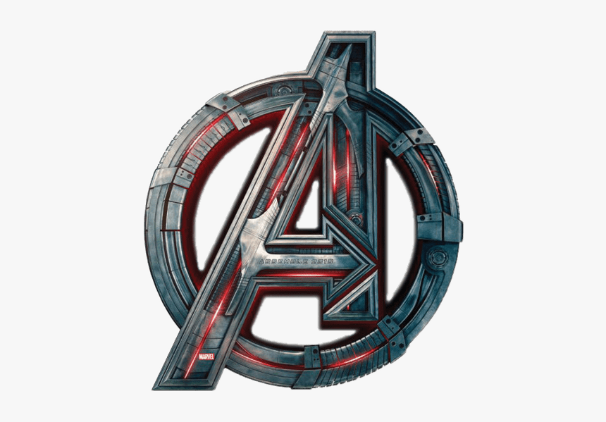 Avenger Hd Png Logo - Avenger Logo Wallpaper Hd, Transparent Png, Free Download